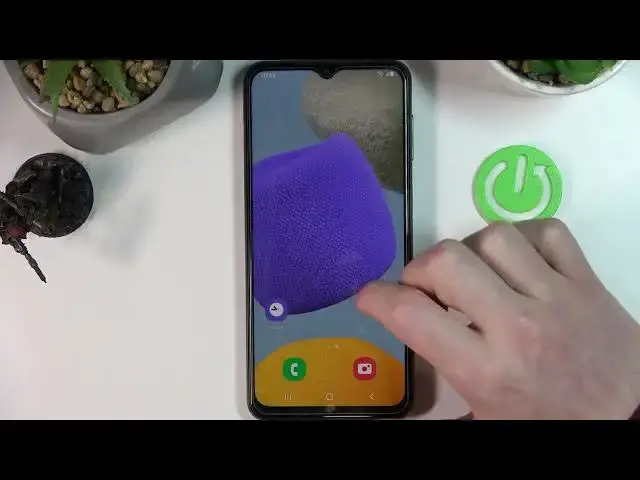 Video thumbnail for Samsung Galaxy M23 - Fix Internet Connection Issues