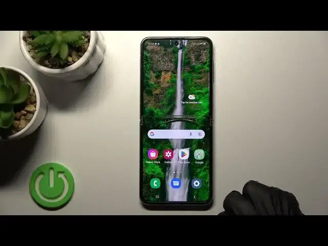 'Video thumbnail for How to Mute Notifications Sound on Samsung Galaxy Z Flip4 - Turn down notification volume'