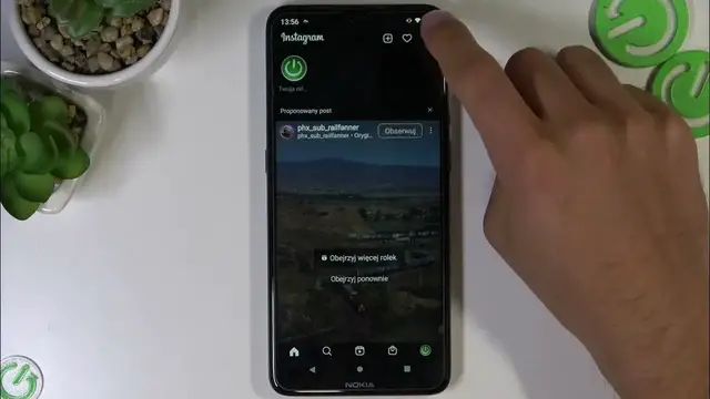 Video thumbnail for Jak usunąć konwersacje na Instagramie?