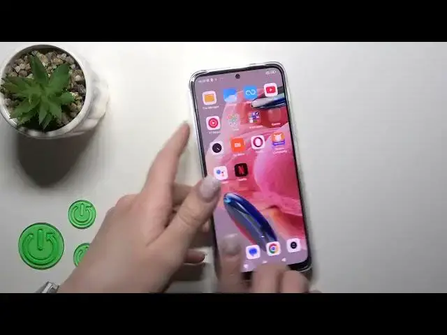 Video thumbnail for How to Switch On Flashlight on Xiaomi Redmi Note 12?