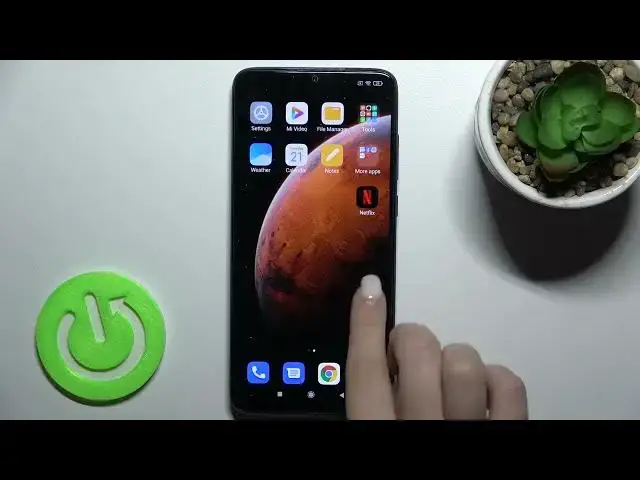 Video thumbnail for How to Change Home Screen Transition Animation on XIAOMI Redmi Note 8 Pro // Transition Effects