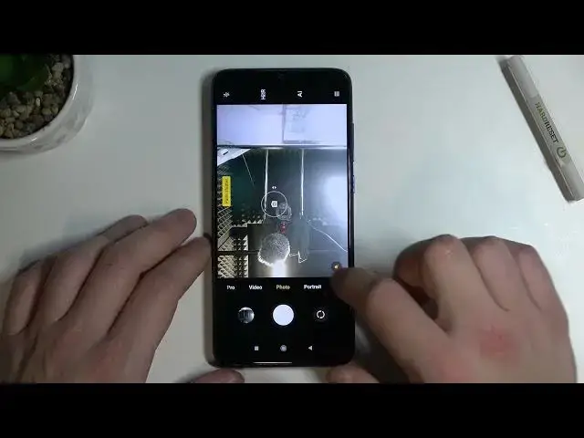Video thumbnail for How to Turn On / Turn Off Tap to Capture at the Camera on XIAOMI Redmi Note 8 Pro