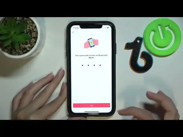 Video thumbnail for How to Turn On Resticted Mode on TikTok - Disable Restricted Mode 2022