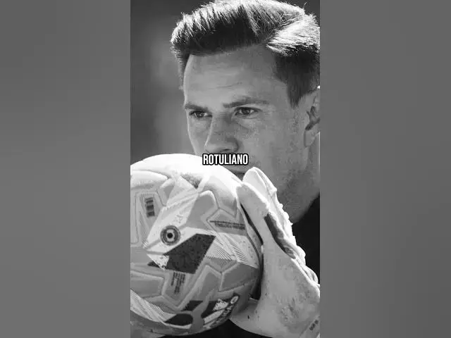 Video thumbnail for TER STEGEN ESTARÁ EN LA FINAL DE COPA