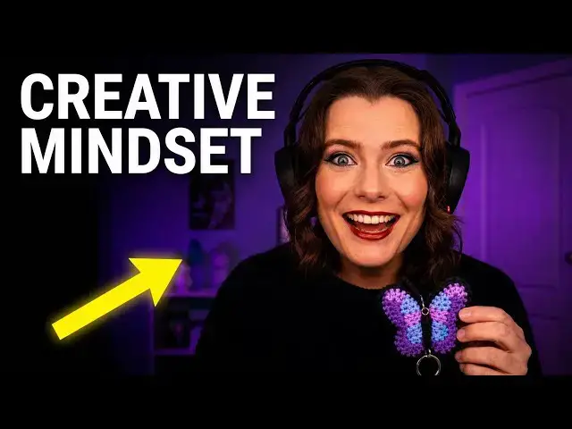 Video thumbnail for CROCHET Butterflies and DARK Pop? Briauna Rapid Fire