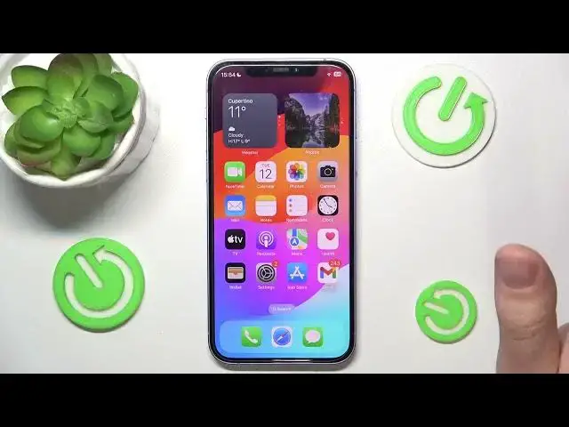 Video thumbnail for How to Adjust Haptics Settings on iPhone?