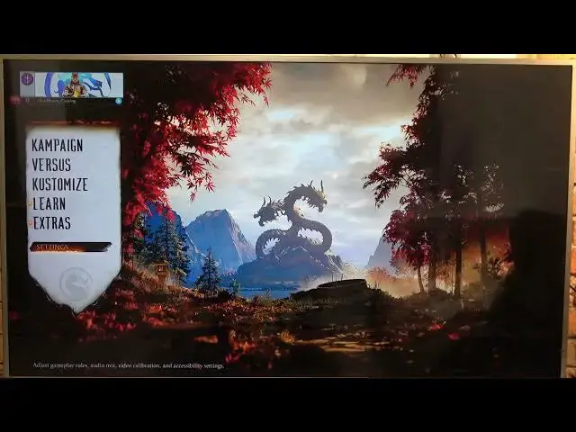 Video thumbnail for How To Enable & Disable Share Match In Mortal Kombat 1