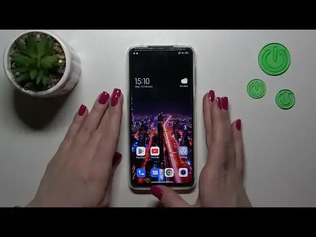 Video thumbnail for Face Unlock Test On Xiaomi Redmi Note 10 Lite