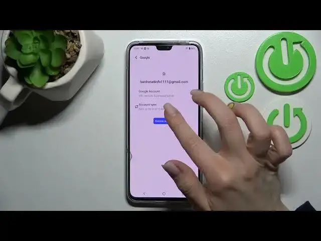 Video thumbnail for How to Sign Out from Gmail Account on VIVO V23 - Logout Gmail Account