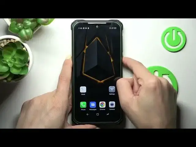 Video thumbnail for How to Soft Reset DOOGEE S86 Pro – Fix Not Responding Screen