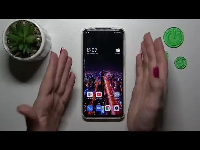 Video thumbnail for Fingerprint Scanner Test On Xiaomi Redmi Note 10 Lite