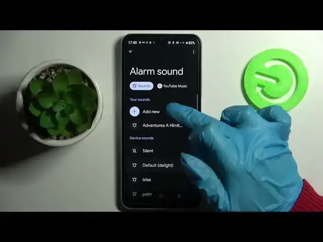 Video thumbnail for How to Set Up Alarm on Realme C31 – Add Alarm Clock