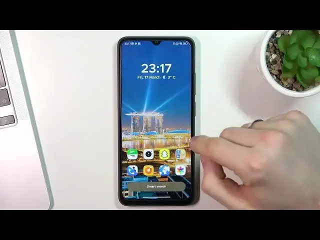 Video thumbnail for REDMI 12C - Top 3 System Themes - Customizing the Interface Theme