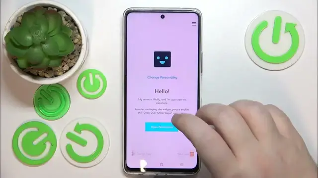 Video thumbnail for How to Install Chat GPT Widget on VIVO Y36?