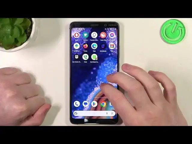 Video thumbnail for Create Website Shortcuts on NOKIA 9 PureView - Website Icon