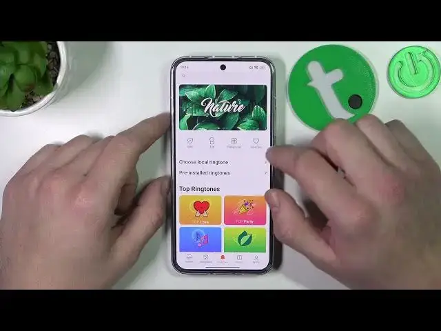Video thumbnail for How to Set Custom Notification Sound on XIAOMI 13 – Customize Sounds