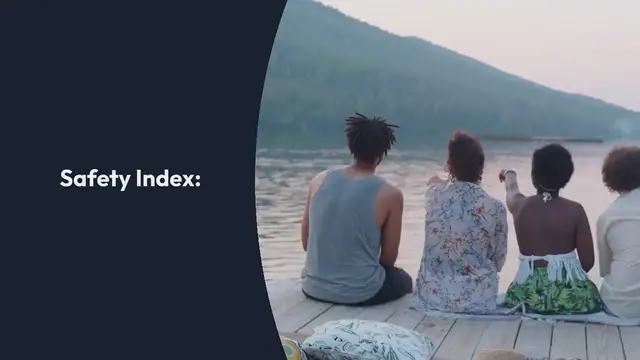 Video thumbnail for Is Marietta Safe? Crime Rates & Safety Report