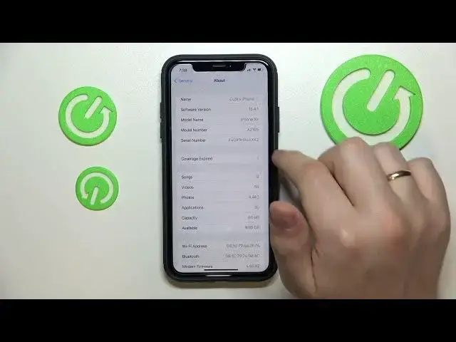 Video thumbnail for How to Tell if Your iPhone is Global or GSM Network Type
