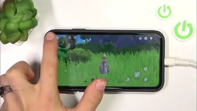 Video thumbnail for Jak zmienić Voice over w Genshin Impact