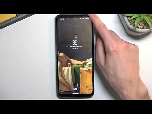 Video thumbnail for How to Activate Portable Hotspot on Asus ROG Phone 6 - Set Up Portable Hotspot