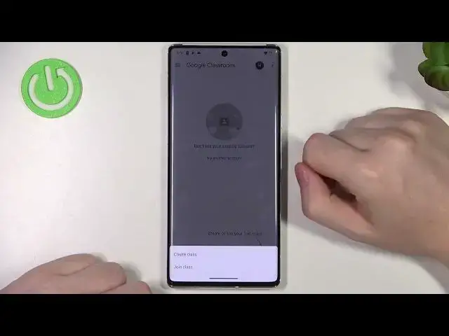 Video thumbnail for How to Set Up Google Classroom in Android 13 – Classroom Management