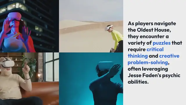 Video thumbnail for Mind-Bending Puzzles And Challenges