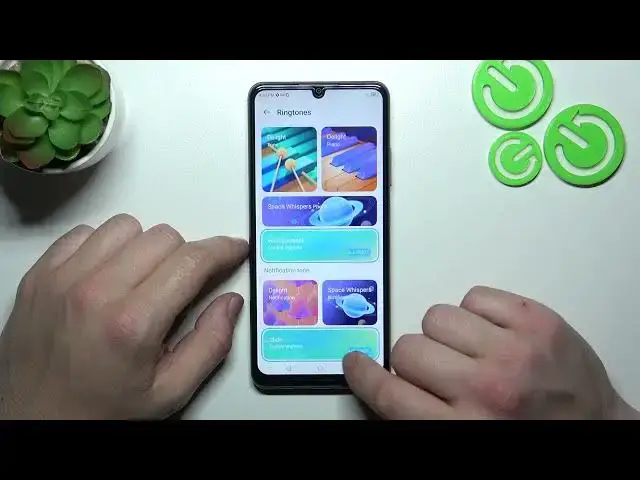 Video thumbnail for How to Set Custom Notification Sound on ZTE Blade A72S?