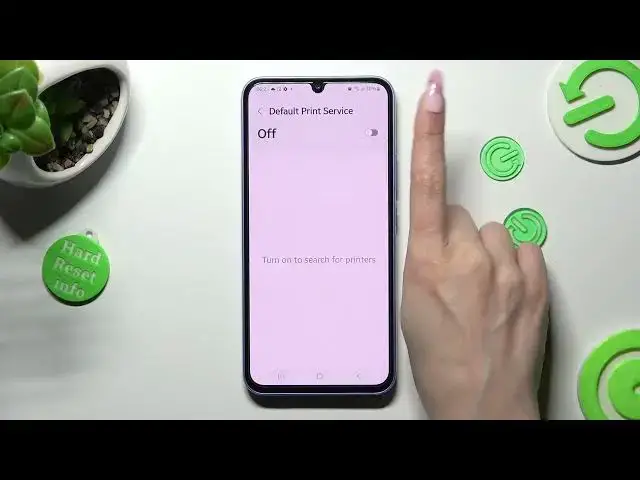Video thumbnail for How to Connect Printer to Samsung Galaxy A34 - Pair Printer