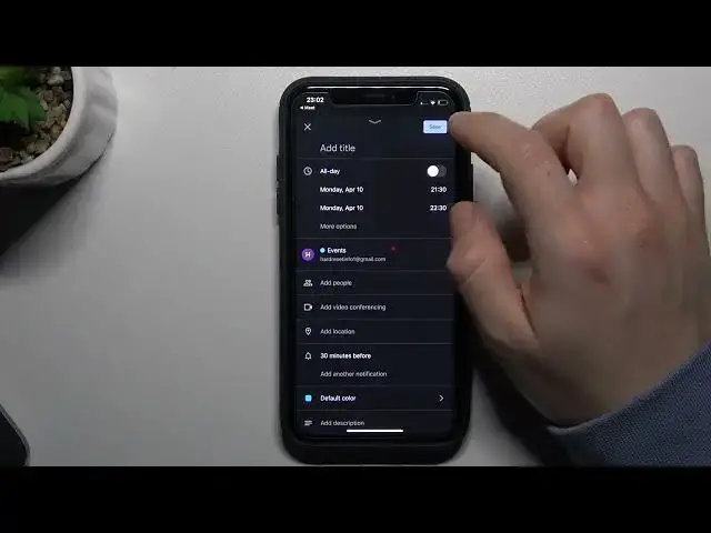 'Video thumbnail for How to Add Zoom Meeting to Google Calendar – Google Calendar'