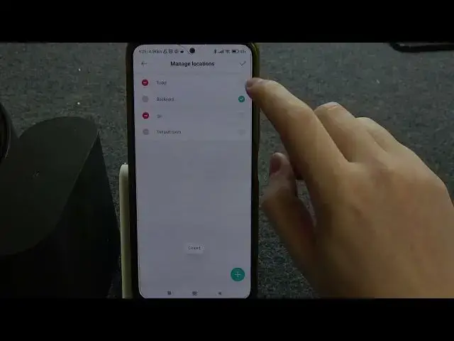 Video thumbnail for How To Change Current Location For Roborock S8