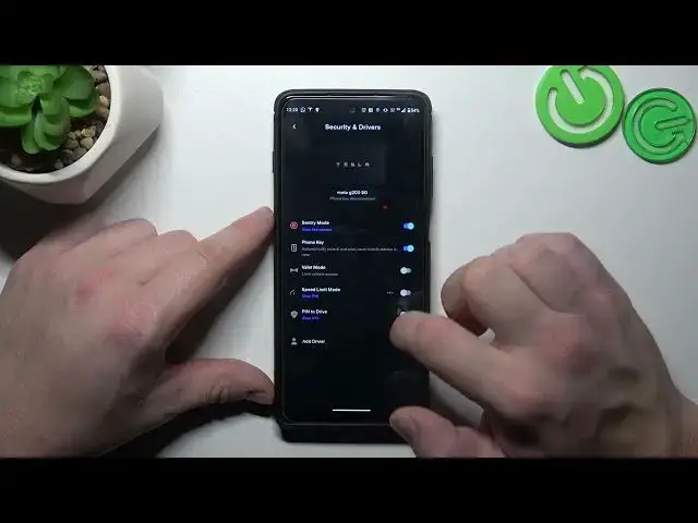 Video thumbnail for How to Enable or Disable Valet Mode via App in Tesla Model Y ( 2020 – now ) | What is Valet Mode?