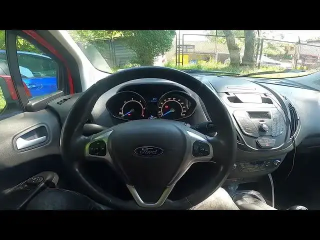 Video thumbnail for Where is Power Outlet in Ford Tourneo Connect II ( 2013 – 2018 ) | How to Find Lighter Port?