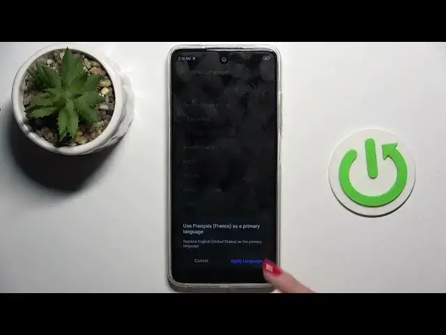 Video thumbnail for Navigate Your Device: Changing System Language on TECNO Spark 20C!