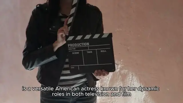 Video thumbnail for mimi rogers