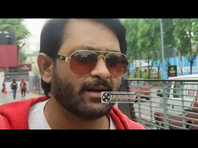 Video thumbnail for KABZAA DAY 2 PUBLIC TALK | KABZAA MOVIE REVIEW| FRIDAY ENTERTAINMENT