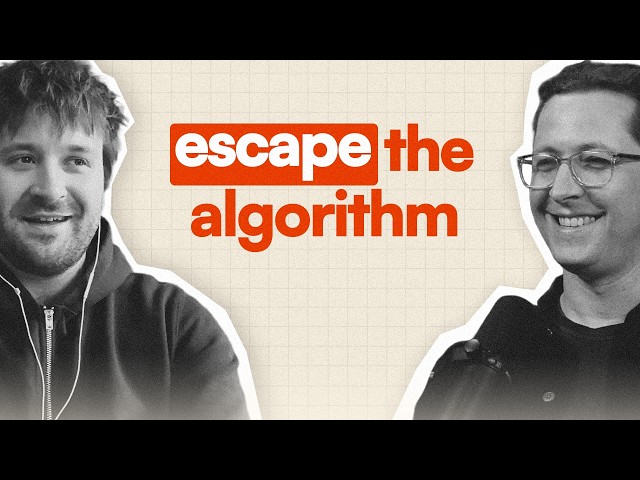 Video thumbnail for Building a Platform to Save the Internet