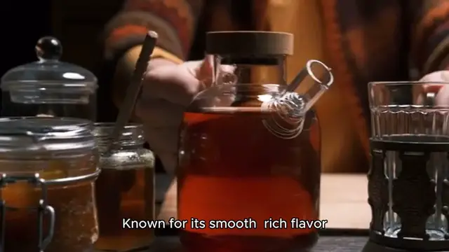 Video thumbnail for Manhattan cocktail recipe