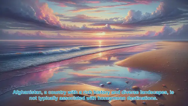 Video thumbnail for Exploring Afghanistan's Captivating Destinations: A Cautionary Tale