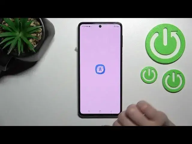 'Video thumbnail for How to Check Battery Health on Samsung Galaxy M53 - Ampere App'