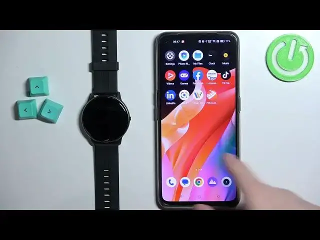 Video thumbnail for How to Factory Reset AGPTek LW11 - Hard Reset AGPTek LW11via Application