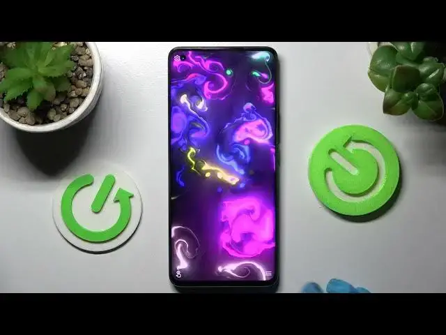 Video thumbnail for Vivo IQOO 5 Pro - How To Download And Apply Live Wallpaper | Magic Fluids Free App