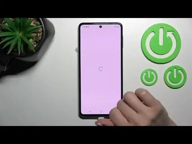 'Video thumbnail for How to Turn Off Google Assistant in Samsung Galaxy M53 - Disable Google Assistant'