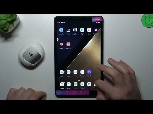 Video thumbnail for How to Fix Bluetooth Accessory Visibly in Lenovo Tab M8 – Find Bluetooth Device