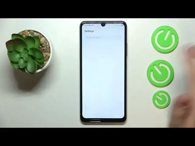 'Video thumbnail for How to Change the Screen Timeout Value to Never on ZTE Blade A72S'