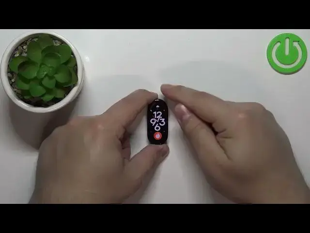 Video thumbnail for How to Hard Reset Xiaomi Mi Band 7 - Restore Default Settings