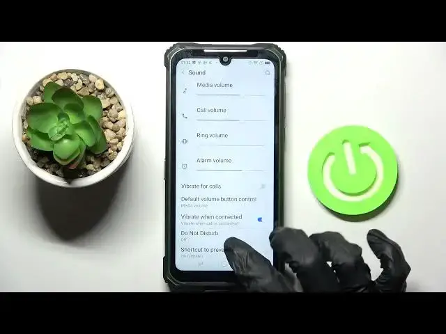 Video thumbnail for DOOGEE S86 PRO – Find and Activate Vibration Additional Modes