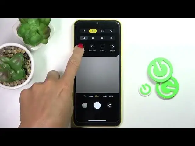 Video thumbnail for How to Reset Camera Settings on POCO C40 - Restore Camera Settings