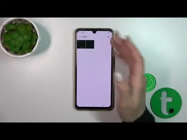 Video thumbnail for How to Hide Photos in Gallery on VIVO T1 PRO 5G / Manage Privacy Settings