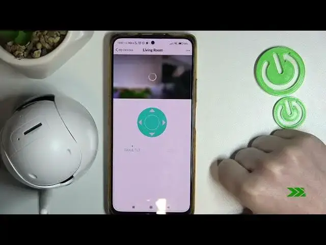Video thumbnail for How to Restart Netvue Orb Camera?