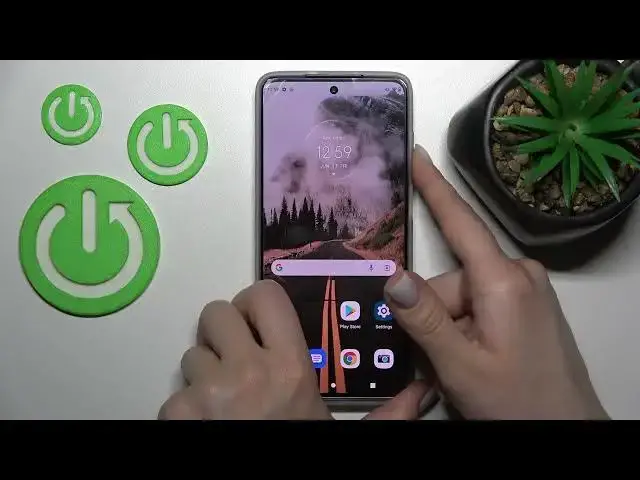 Video thumbnail for How to Unmute Ringtone of Motorola Moto G82 - Turn Up Ringtone Volume